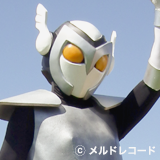 メルドブラック